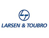 LARSEN & TOUBRO