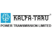 KALPATARU POWER TRANMISSION LIMITED