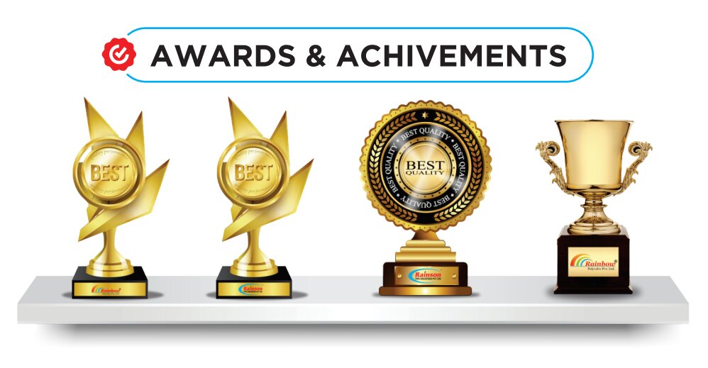 Awards