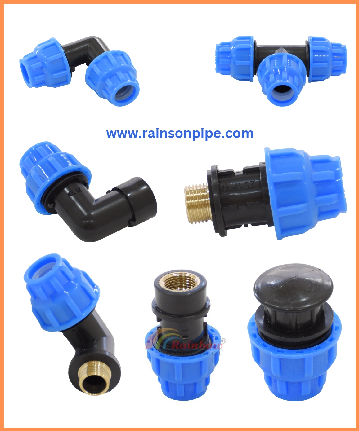 Compression Fittings