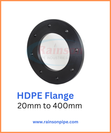 HDPE Flange