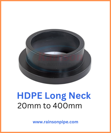 HDPE Long Neck