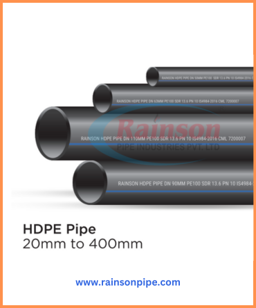HDPE Pipe
