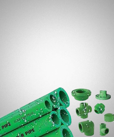 PPRC PIPE & FITTINGS