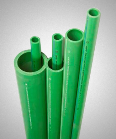 PPRC PIPE & FITTINGS