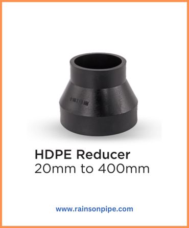 HDPE Reducer