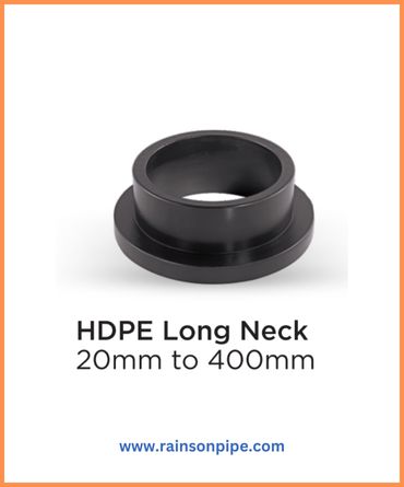 HDPE Long Neck