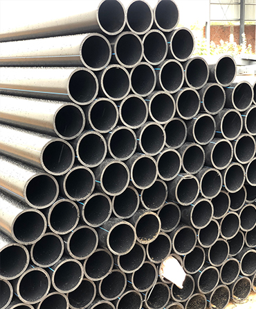 HDPE PIPE ISI IS4984-1995