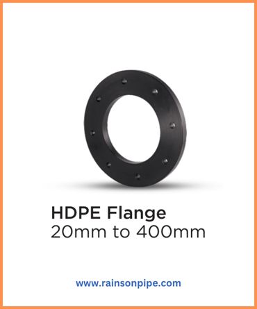 HDPE Flange