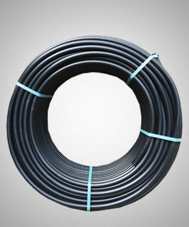 COILED HDPE PIPE