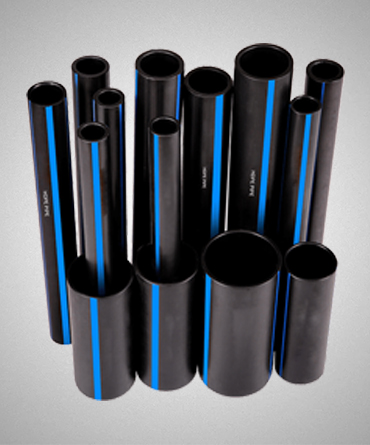 HDPE DRAINAGE PIPE