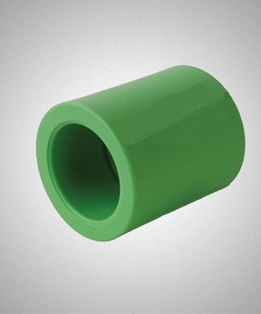 PPR Coupler