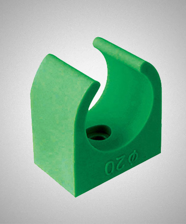 Pipe Clamp & Bracket