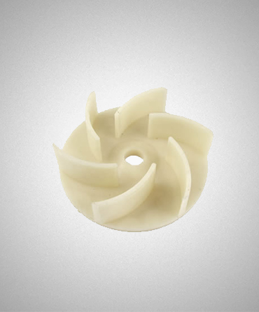 PP Impeller