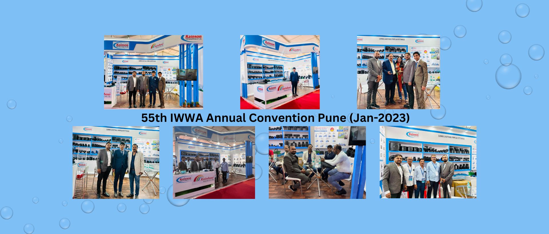 IWWA Exhibition Pune Jan-2023
