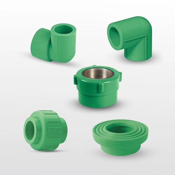 ppr-fittings