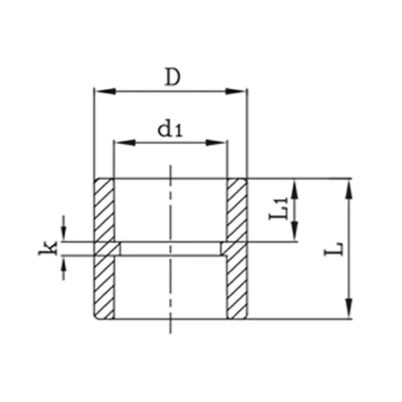 ppr-coupler